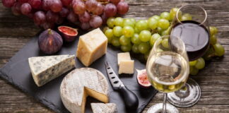The 20 Best Wine & Cheese Pairings – How to pair Wine and Cheese