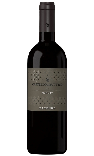 1castello di Buttrio vini