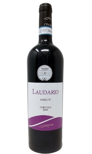 1vini vicini cortona