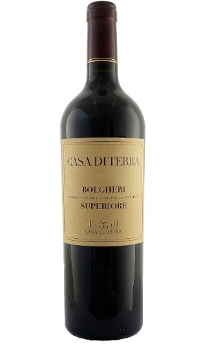 2casa di terra vini
