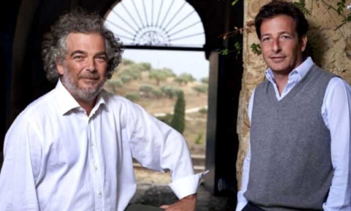 4tasca d'almerita vini