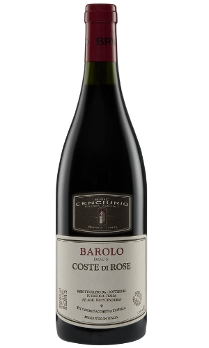 BRIC cenciurioo vini