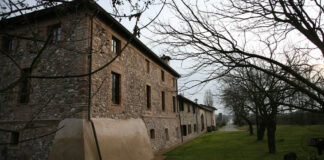 Tenuta Roveglia Tenuta Roveglia