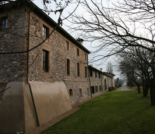 Tenuta Roveglia Tenuta Roveglia