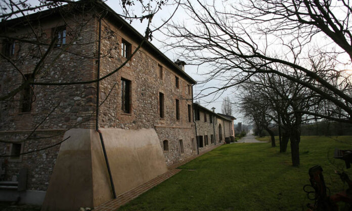 tenuta-roveglia Tenuta Roveglia