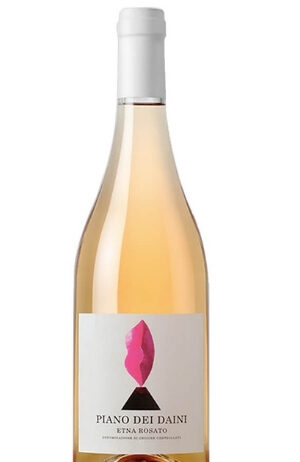 ‘Piano dei Daini’ Etna Rosato DOC 2019 – Tenute Bosco