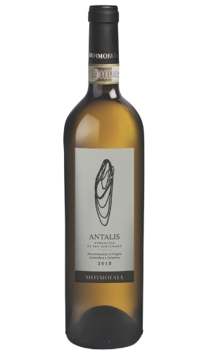 1VINI Mormoraia