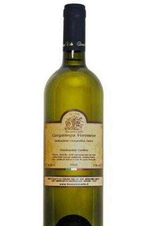 Garganega Veronese IGT Bianco 2020 – Boscaini Carlo