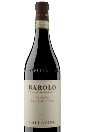 Barolo Riserva San Bernardo 2015 – Palladino