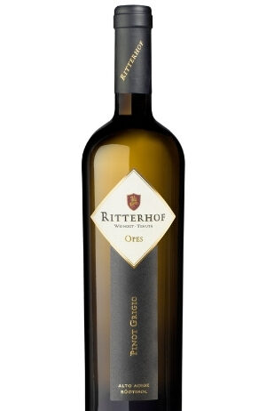 OPES Pinot Grigio Alto Adige 2018 – Ritterhof