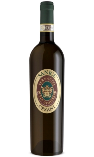 1vernaccia di san gimignano cesani