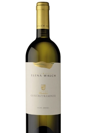 Gewürztraminer ‘Kastelaz’ 2019 – Elena Walch