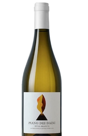 ‘Piano dei Daini’ Etna Bianco DOC 2019 – Tenute Bosco