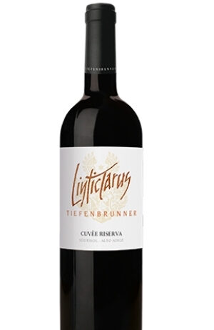 LINTICLARUS Cuvèe Riserva 2018 – Tiefenbrunner