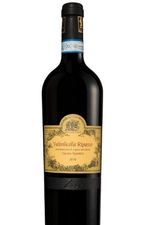 Zane Valpolicella Classico Superiore Ripasso DOC 2017 – Boscaini Carlo