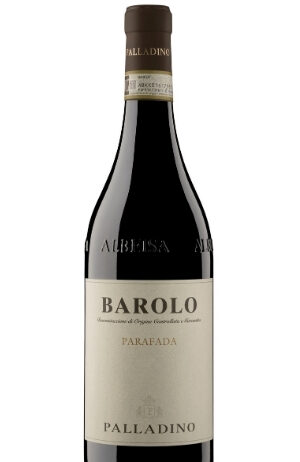 Barolo Parafada 2017 – Palladino