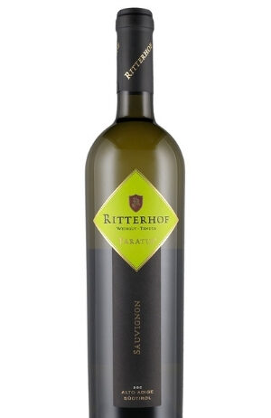 PARATUS Sauvignon Blanc Alto Adige 2019 – Ritterhof