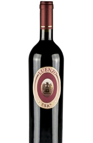 ‘Luenzo’ IGT Toscana Rosso 2013 – Cesani