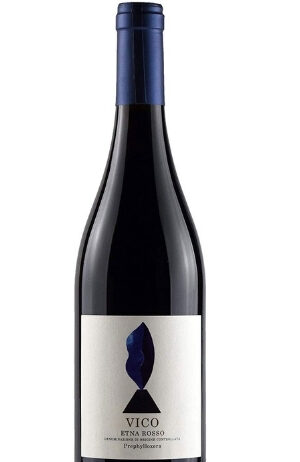 ‘Vico Prephylloxera’ Etna Rosso DOC 2016 – Tenute Bosco