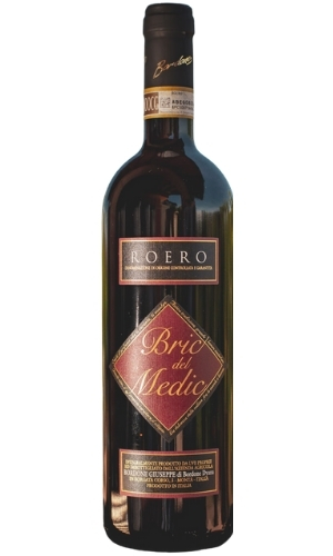 3bordone giuseppe vini