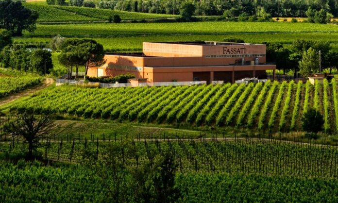 5fassati vini