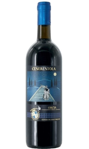 Cenerentola Orcia DOC 2017 - Donatella Cinelli Colombini Fattoria del Colle