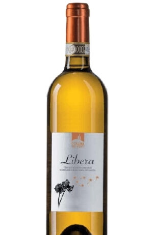 Libera Vernaccia di San Gimignano DOCG 2019 – Collina dei Venti