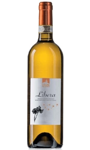 Libera Vernaccia di San Gimignano DOCG 2019 - Collina dei Venti