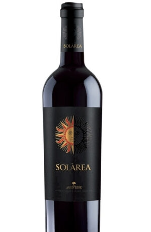Solarea Montepulciano d’Abruzzo DOC 2016 – Agriverde