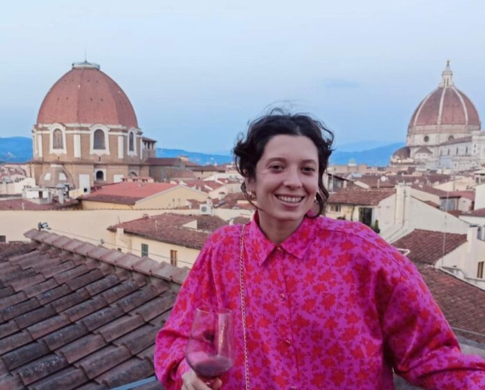 Francesca Luna Noce Francesca Luna Noce