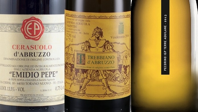 Migliori 20 Vini Abruzzesi (1)