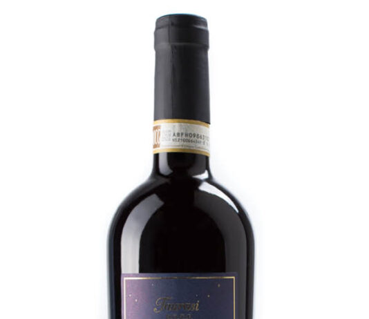Taurasi DOCG 2015 – Cantine di Marzo cantine di marzo taurasi
