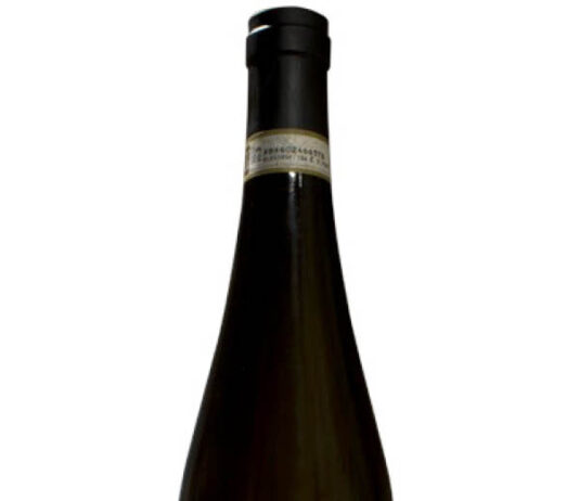 Ortale Greco di Tufo DOCG 2017 – Cantine di Marzo cantine di marzo