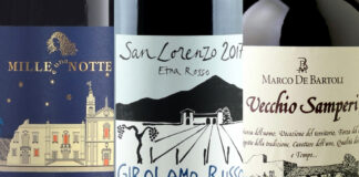 Migliori 20 Vini Siciliani (2026)