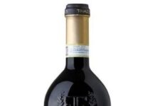 Amarone della Valpolicella DOCG La Bastìa 2016 Ca’De’Rocchi – Tinazzi