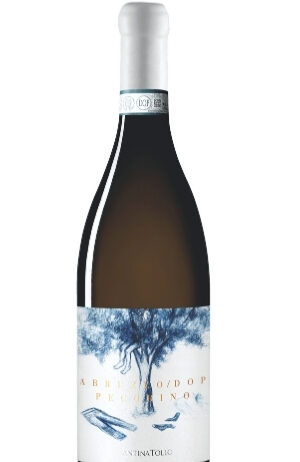 Pecorino Abruzzo DOP 2019 – Cantina Tollo