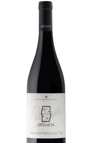 DE’GAETA Irpinia Campi Taurasini DOC 2015 – De’Gaeta