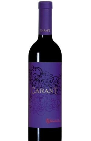 Carant Tre Venezie IGP 2018 – Reguta