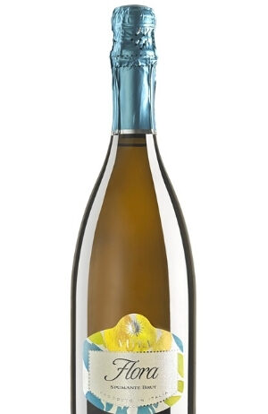Flora Vino Spumant Pinot Nero Brut – Cantine Vitea