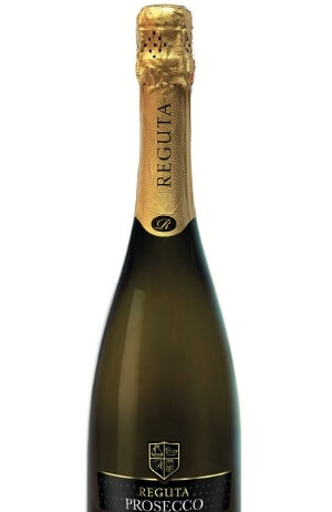 Prosecco DOC Extra Dry – Reguta
