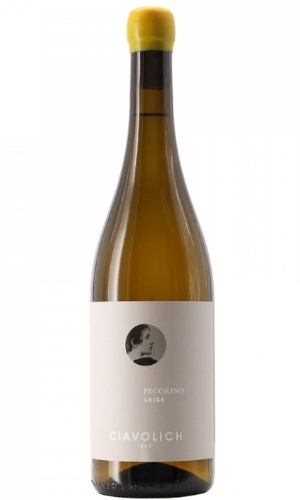 'Aries' Pecorino Colline Pescaresi 2020 - Ciavolich