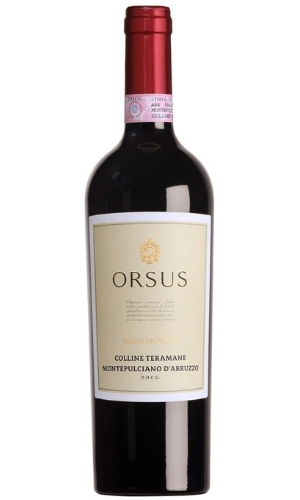 orsus fosso corno
