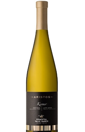 Kerner ‘Aristos’ 2019 – Cantina Valle Isarco
