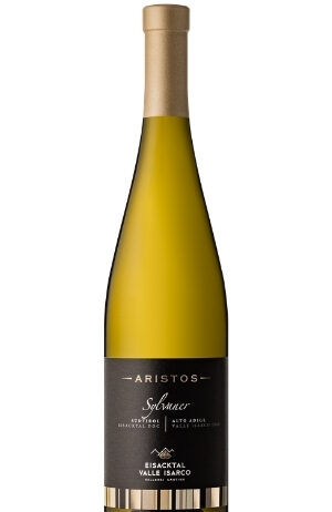 Sylvaner ‘Aristos’ 2019 – Cantina Valle Isarco