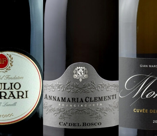 The 20 Best Italian Sparkling Wines
