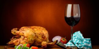 The 10 Best Wine and Chicken Pairing