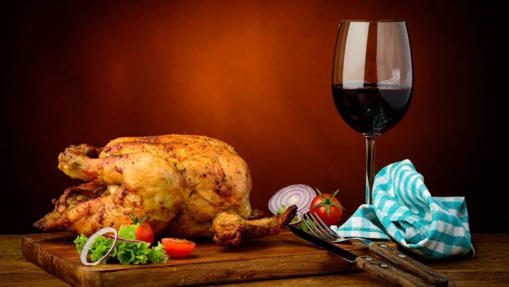 The Ultimate Guide to Wine Pairing with Chicken: Perfect Matches for Every Recipe