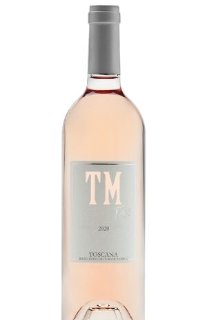 TM Rosé 2020 – Tenuta Monteti