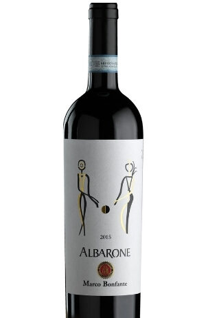 Albarone 2016 – Marco Bonfante