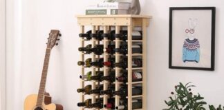 The 20 Best Wine Racks (2023)